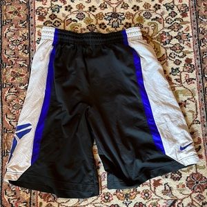 Nike Kobe Bryant Basketball Shorts